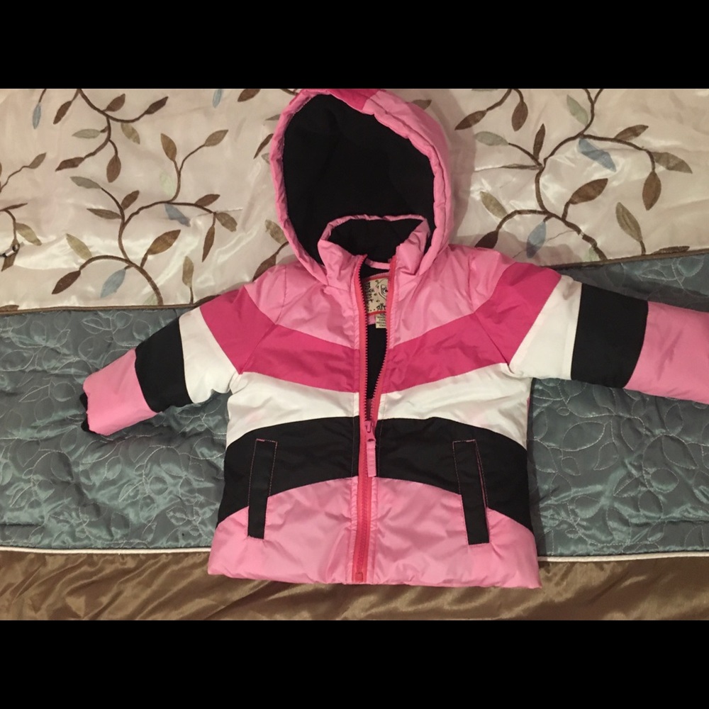 Puffer coat Size 12 months